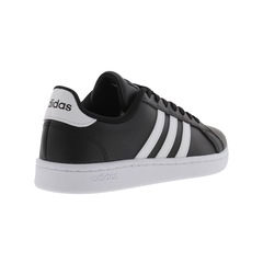 Tênis adidas Grand Court - Feminino - Foto 8