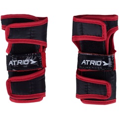 Kit de Proteção Infantil Atrio ES198: Capacete + Joelheiras + Luvas + Cotoveleiras - Foto 8