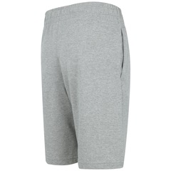 Bermuda de Moletom Under Armour Terry - Masculina - Foto 2