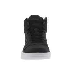 Tênis Cano Alto adidas Hoops 2.0 K - Infantil - Foto 3
