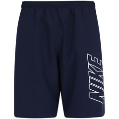 Calção Nike Dry Academy WP - Masculino - Foto 1