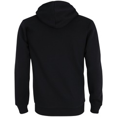 Blusão de Moletom com Capuz adidas 3S PO FL - Masculino - Foto 3