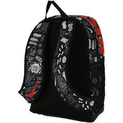Mochila Nike Brasilia Y AOP - Infantil - 20 Litros - Foto 2