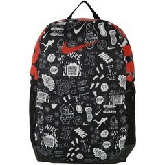 Mochila Nike Brasilia Y AOP - Infantil - 20 Litros - Foto 3