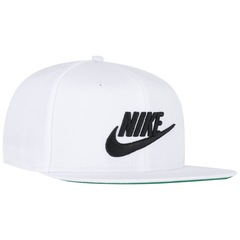 Boné Aba Reta Nike Pro Dry Futura - Snapback - Adulto - Foto 5