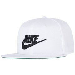 Boné Aba Reta Nike Pro Dry Futura - Snapback - Adulto - Foto 1