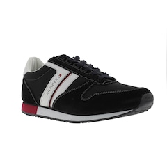 Sapatênis Tommy Hilfiger Maxwell 3D - Masculino - Foto 2