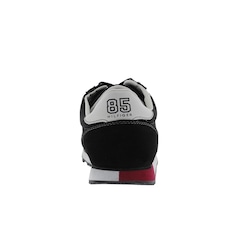 Sapatênis Tommy Hilfiger Maxwell 3D - Masculino - Foto 7