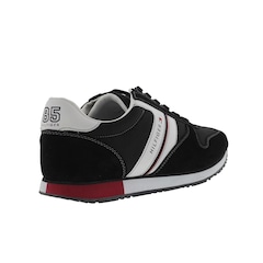 Sapatênis Tommy Hilfiger Maxwell 3D - Masculino - Foto 8