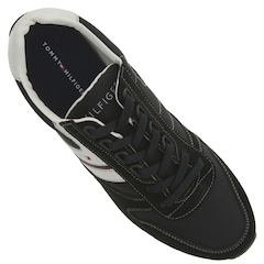 Sapatênis Tommy Hilfiger Maxwell 3D - Masculino - Foto 9