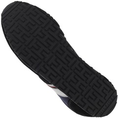 Sapatênis Tommy Hilfiger Maxwell 3D - Masculino - Foto 10