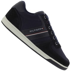 Sapatênis Tommy Hilfiger Ryan 2C - Masculino - Foto 1