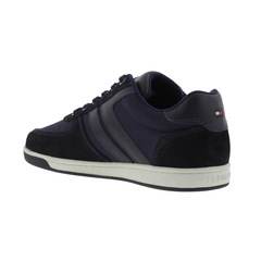 Sapatênis Tommy Hilfiger Ryan 2C - Masculino - Foto 6
