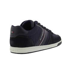 Sapatênis Tommy Hilfiger Ryan 2C - Masculino - Foto 8