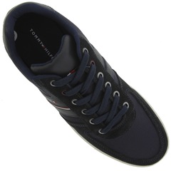 Sapatênis Tommy Hilfiger Ryan 2C - Masculino - Foto 9