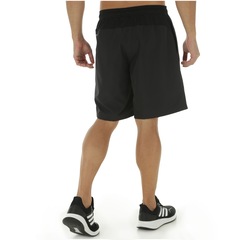 Bermuda adidas Essentials Mix - Masculina - Foto 2