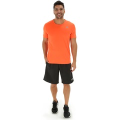 Bermuda adidas Essentials Mix - Masculina - Foto 3