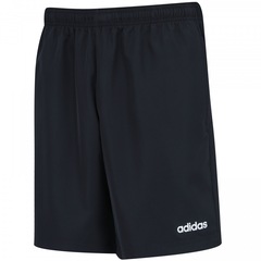 Bermuda adidas Essentials Mix - Masculina - Foto 4