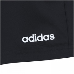 Bermuda adidas Essentials Mix - Masculina - Foto 6