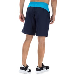 Bermuda adidas Essentials Mix - Masculina - Foto 3