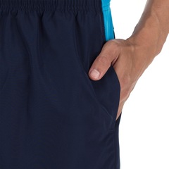Bermuda adidas Essentials Mix - Masculina - Foto 4