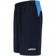 Bermuda adidas Essentials Mix - Masculina - Foto 5