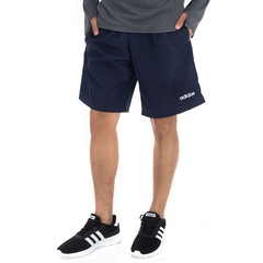 Bermuda adidas Essentials Mix - Masculina - Foto 1