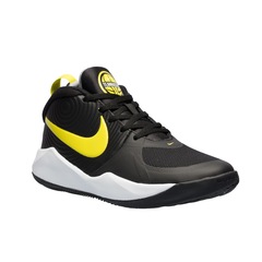 Tênis Infantil Nike Team Hustle D 9 GS - Foto 2