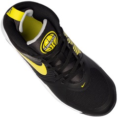 Tênis Infantil Nike Team Hustle D 9 GS - Foto 9
