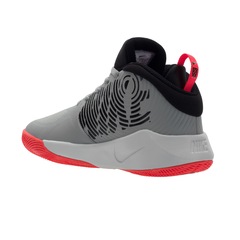 Tênis Infantil Nike Team Hustle D 9 GS - Foto 6