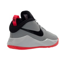 Tênis Infantil Nike Team Hustle D 9 GS - Foto 8