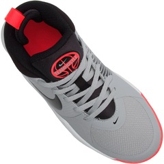 Tênis Infantil Nike Team Hustle D 9 GS - Foto 9