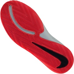 Tênis Infantil Nike Team Hustle D 9 GS - Foto 10