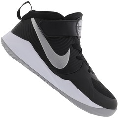 Tênis Infantil Nike Team Hustle D 9 PS - Foto 1