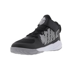 Tênis Infantil Nike Team Hustle D 9 PS - Foto 4