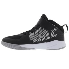 Tênis Infantil Nike Team Hustle D 9 PS - Foto 5