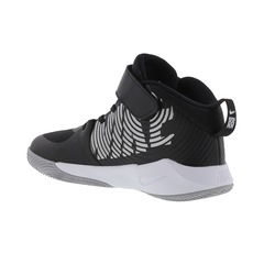Tênis Infantil Nike Team Hustle D 9 PS - Foto 6