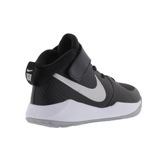 Tênis Infantil Nike Team Hustle D 9 PS - Foto 8