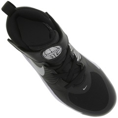 Tênis Infantil Nike Team Hustle D 9 PS - Foto 9