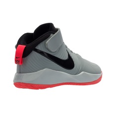 Tênis Infantil Nike Team Hustle D 9 PS - Foto 8