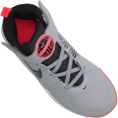 Tênis Infantil Nike Team Hustle D 9 PS - Foto 9