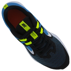 Tênis Infantil Nike Downshifter 9 - Foto 9