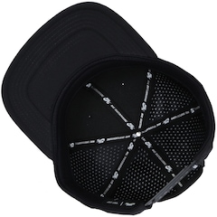 Boné Aba Reta Nike SB Aerobill Pro 2.0 - Snapback - Adulto - Foto 6