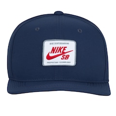Boné Aba Reta Nike SB Aerobill Pro 2.0 - Snapback - Adulto - Foto 2