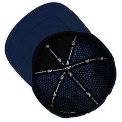 Boné Aba Reta Nike SB Aerobill Pro 2.0 - Snapback - Adulto - Foto 6
