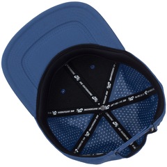 Boné Aba Reta Nike SB Aerobill Pro 2.0 - Snapback - Adulto - Foto 6