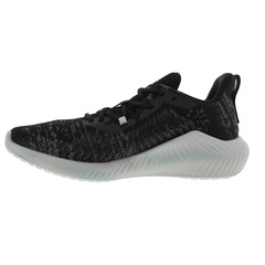 Tênis adidas Alphabounce+ Parley - Feminino - Foto 5