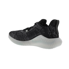 Tênis adidas Alphabounce+ Parley - Feminino - Foto 6
