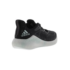 Tênis adidas Alphabounce+ Parley - Feminino - Foto 8