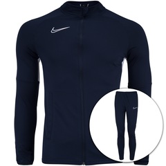 Agasalho Nike Dry Academy Track Suit K2 - Masculino - Foto 1